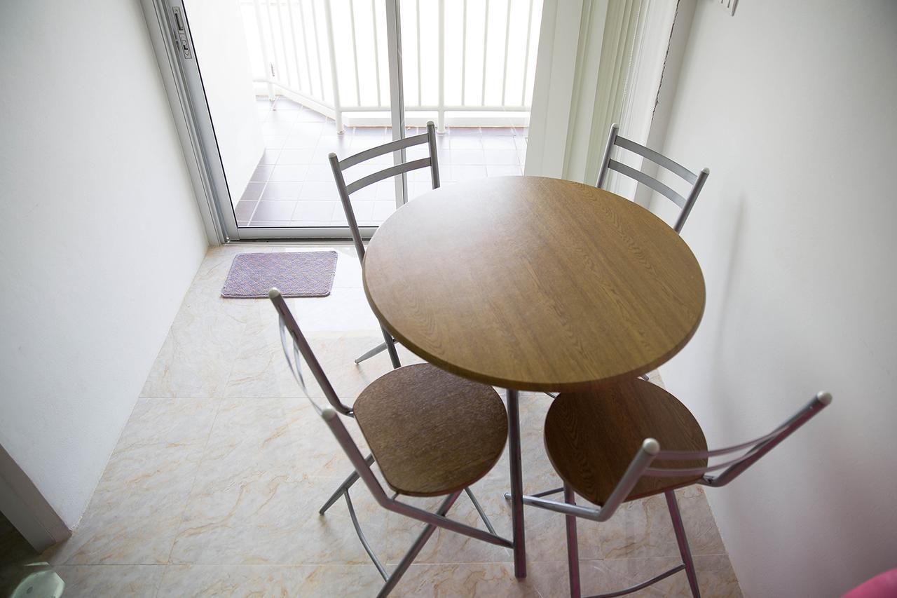 Grand Beach Condo B404 By Malai Thang Kwian Екстериор снимка
